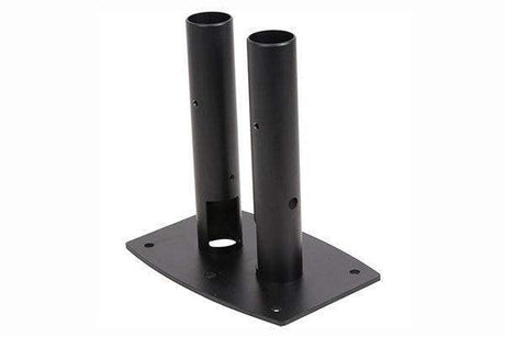 Peerless-AV Dual-Pole Free Standing Floor Plate - MOD-FPP2 - Creation Networks