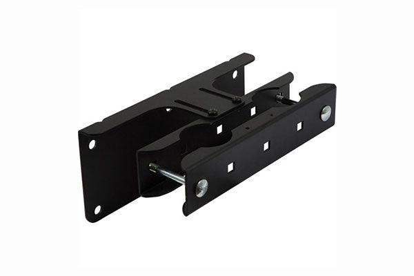 Peerless-AV Dual-Pole Wall Plate - MOD-WP2 - Creation Networks