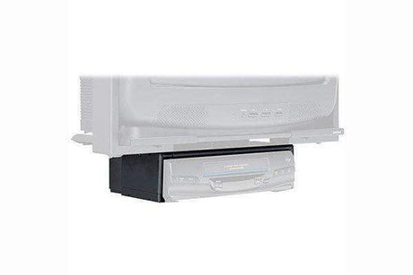 Peerless-AV DVD / VCR Mount for Classic, Designer, Multi-Display, SWM 310/314/334 - DS40 - Creation Networks