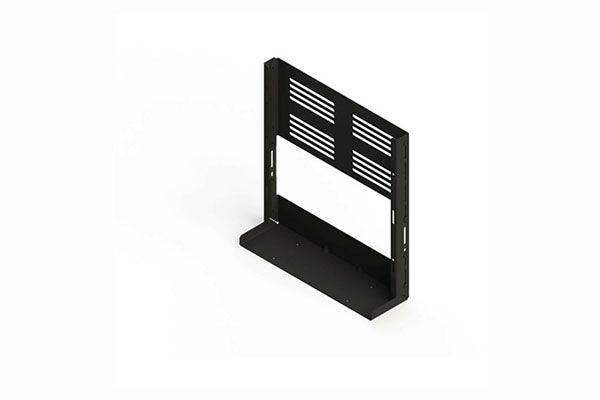 Peerless-AV DVD/VCR MOUNT CONNECTOR - ACC517 - Creation Networks