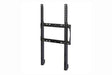 Peerless-AV ESF655P Outdoor Universal Flat Wall Mount for 42" to 80" portrait TV's - Creation Networks