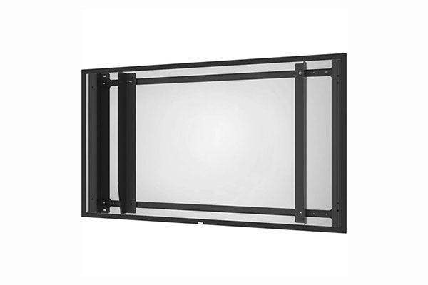 Peerless-AV EWL-OH46F Outdoor tilt mount for Samsung OH46F (Landscape) - Creation Networks