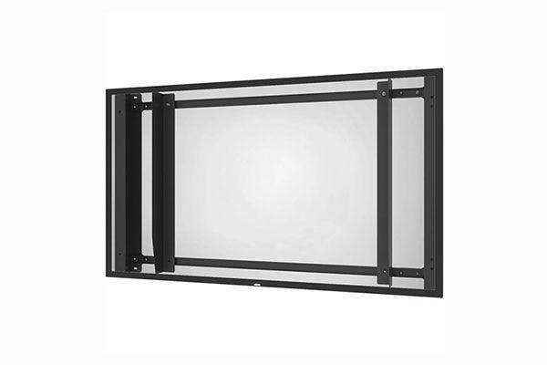Peerless-AV EWL-OH55F Outdoor tilt mount for Samsung OH55F (Landscape) - Creation Networks