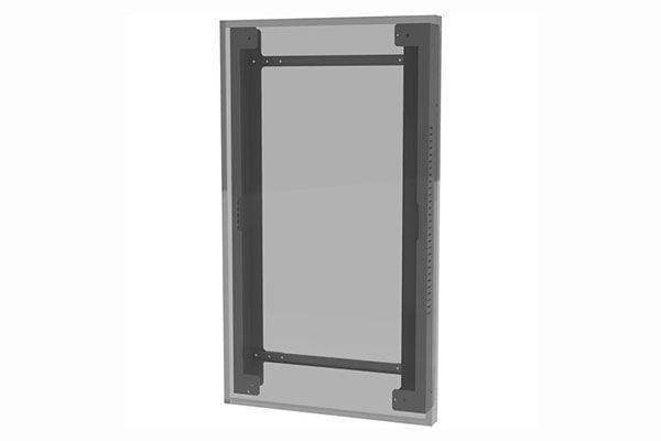 Peerless-AV EWP-55XE4F Outdoor Tilt Wall Mount for LG 55XE4F - Creation Networks