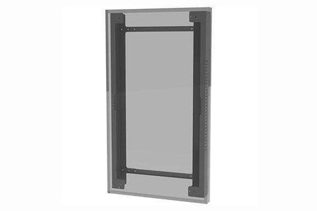 Peerless-AV EWP-55XE4F Outdoor Tilt Wall Mount for LG 55XE4F - Creation Networks