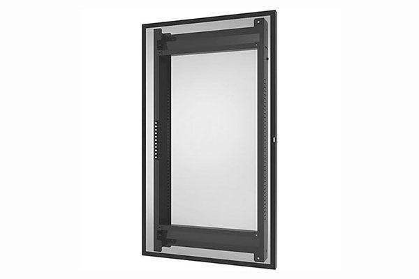 Peerless-AV EWP-OH46F Outdoor tilt mount for Samsung OH46F (Portrait) - Creation Networks