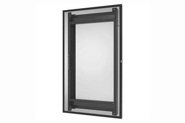 Peerless-AV EWP-OH55F Outdoor tilt mount for Samsung OH55F (Portrait) - Creation Networks