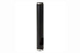 Peerless-AV EXT104 4' Fixed Extension Column Black for Display or Projector Ceiling Mounts (Black) - Creation Networks