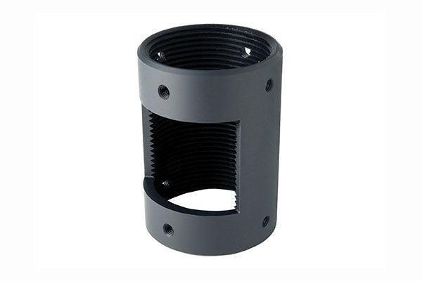 Peerless-AV Extension Column Connector with Cord Management - ACC850 - Creation Networks