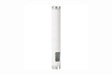 Peerless-AV Fixed Length Extension Column 3 ft - EXT103-W - Creation Networks