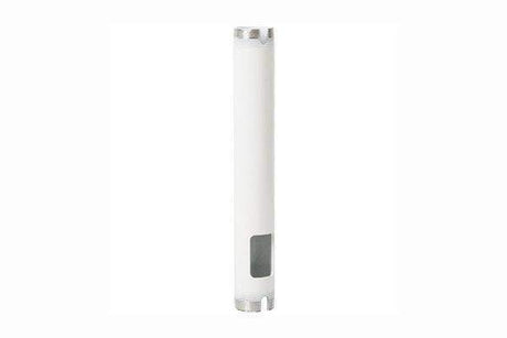 Peerless-AV Fixed Length Extension Column 3 ft - EXT103-W - Creation Networks