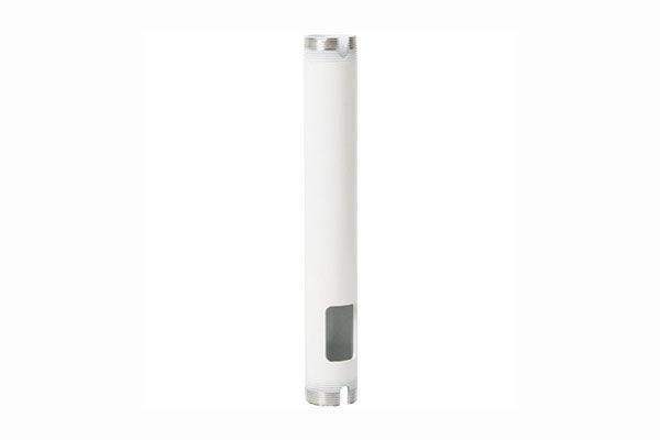 Peerless-AV Fixed Length Extension Column 3 ft - EXT103-W - Creation Networks