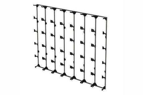 Peerless-AV FIXED RECESSED WALL MOUNT 8X5 CONFIGURATION - DS-LEDF-8X5 - Creation Networks
