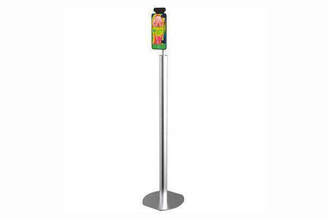 Peerless-AV Floor Stand for Thermal Tablet Solution (minimum order 10) - THR-200-STAND - Creation Networks