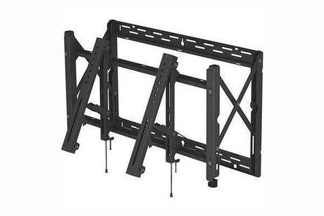 Peerless-AV Full-Service Video Wall Mount-Landscape, Outdoor Applications - EDS-VW765-LAND - Creation Networks