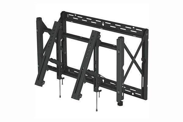 Peerless-AV Full-Service Video Wall Mount-Landscape, Outdoor Applications - EDS-VW765-LAND - Creation Networks