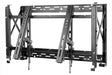 Peerless-AV Full-Service Video Wall Mount w/ Quick Release - landscape - DS-VW765-LQR - Creation Networks