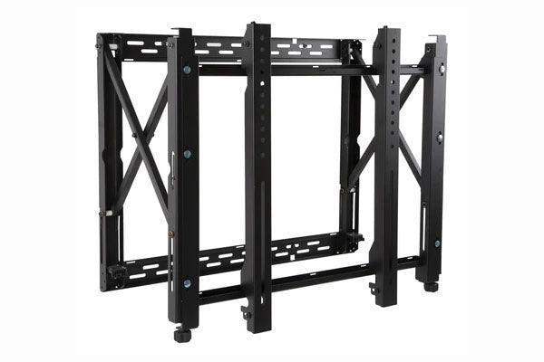 Peerless-AV Full Service Video Wall Mount with Quick Release - DS-VW795-QR - Creation Networks