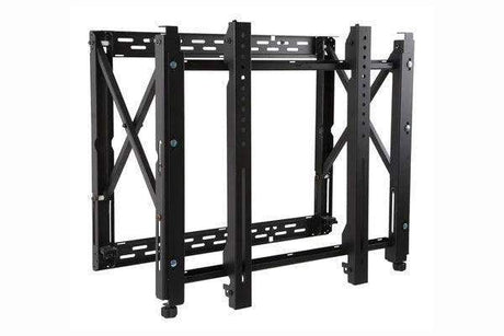 Peerless-AV Full Service Video Wall Mount with Quick Release - DS-VW795-QR - Creation Networks