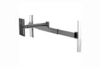 Peerless-AV Gondola Mount with Full Cover, for Samsung DB10D - DSF210-GFC - Creation Networks