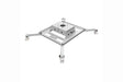 Peerless-AV Heavy Duty Projector Mount - up to 125 lbs - PJR125-W - Creation Networks