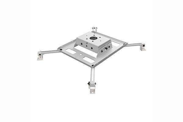 Peerless-AV Heavy Duty Projector Mount - up to 125 lbs - PJR125-W - Creation Networks