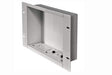 Peerless-AV IBA2-W In-Wall Cable Management and Storage Box (White) - Creation Networks