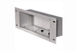Peerless-AV In-Wall Accessories Box 13.10 x 4.35 x 3.76 - IBA3-W - Creation Networks