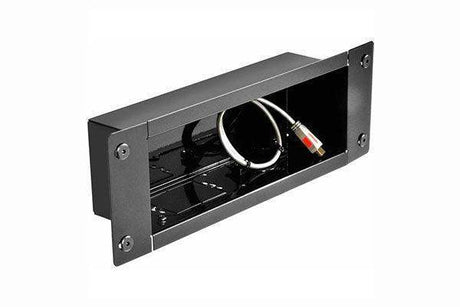 Peerless-AV In-Wall Accessories Box - IBA3 - Creation Networks