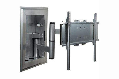 Peerless-AV In-Wall Articulating Mount For 32" to 71" TV's require PLP - IM760P-S - Creation Networks