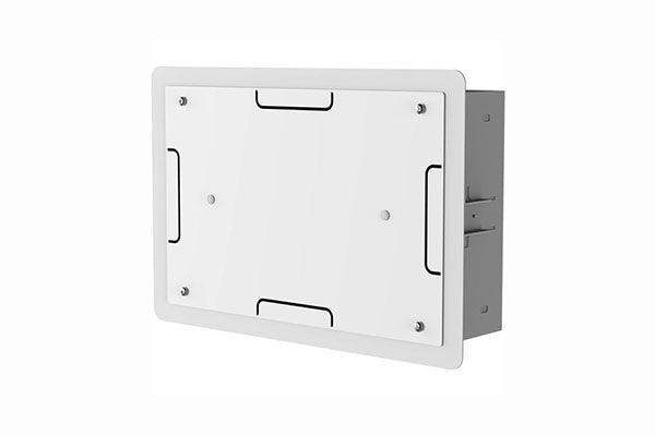 Peerless-AV In-wall Box Cover for the IB14X9-W - IB14X9C-W - Creation Networks