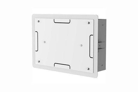 Peerless-AV In-wall Box Cover for the IB14X9-W - IB14X9C-W - Creation Networks