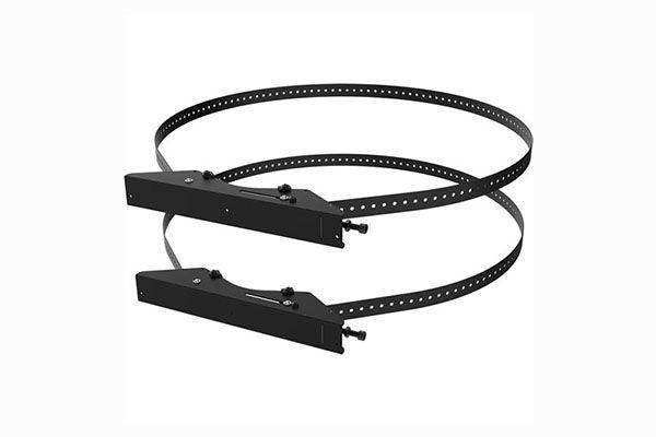Led Column Mount Round Column Mount for Digital Signage | Peerless-AV CMAL – Creation ...