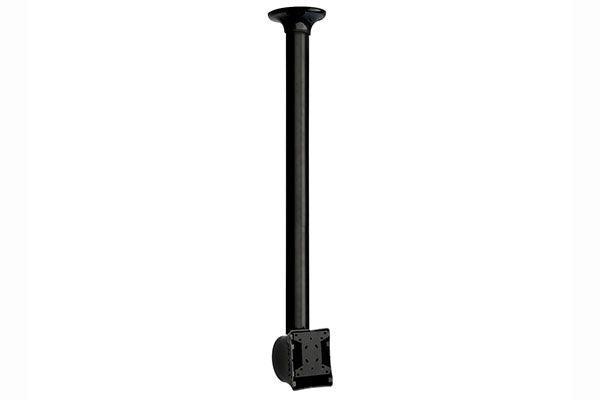 Peerless-AV LCD Ceiling Mount, 36-48 Adjustable Length, Fits Any 13"-29" LCD - LCC36 - Creation Networks