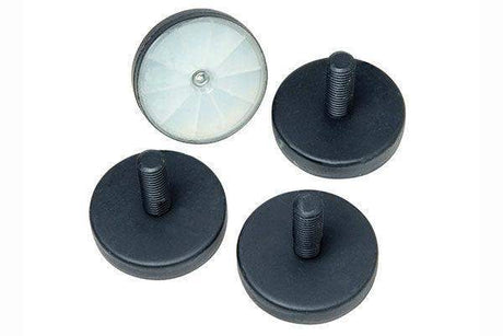 Peerless-AV Leveler Feet for SmartMount Flat Panel Cart - ACC310 - Creation Networks