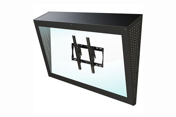 Peerless-AV Ligature Resistant TV Enclosure for 22" to 32" Flat Panel Screens - KLR62232 - Creation Networks