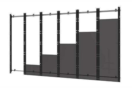 Peerless-AV LSCB-F163C Mounting Solution - DS-LEDLSCB-6X6 - Creation Networks