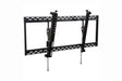 Peerless-AV Menu Board Landscape Wall Mount for 46" to 47" Displays, w/ 8pt Adj - DS-MBZ647L - Creation Networks