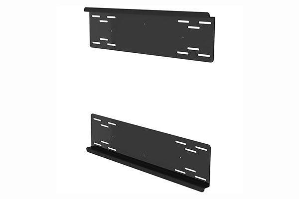 Peerless-AV Metal Stud Double Stud Wall Plate for SA752,SA761,SA763 & SA771 - WSP756 - Creation Networks