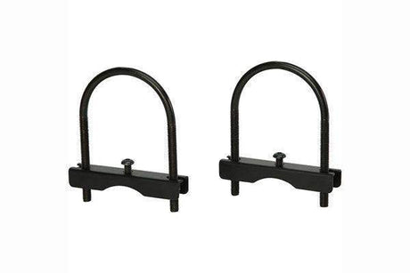 Peerless-AV MOD-AUB U-Bolt Adaptor-black - Creation Networks
