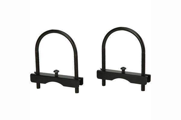 Peerless-AV MOD-AUB U-Bolt Adaptor-black - Creation Networks