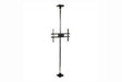 Peerless-AV MOD-FCSKIT300 3M Floor To Ceiling Kit (Zinc) - Creation Networks