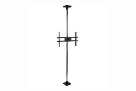 Peerless-AV MOD-FCSKIT300 3M Floor To Ceiling Kit (Zinc) - Creation Networks
