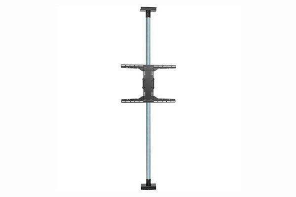 Peerless-AV MOD-FCSKIT300-B Floor-to-Ceiling Mount for 39" to 75" TVs (Black) - Creation Networks