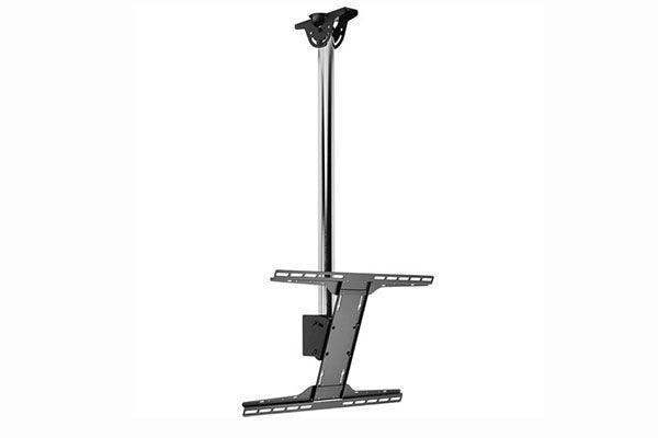 Peerless-AV MOD-FPSKIT100 1M Flat Panel Display Kit (Zinc) - Creation Networks