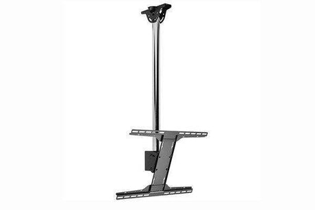Peerless-AV MOD-FPSKIT100 1M Flat Panel Display Kit (Zinc) - Creation Networks