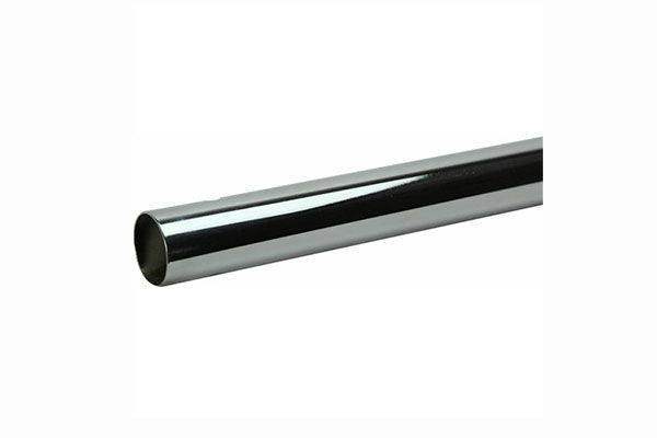 Peerless-AV MOD-P100 1M (39") Extension Pole (Chrome) - Creation Networks