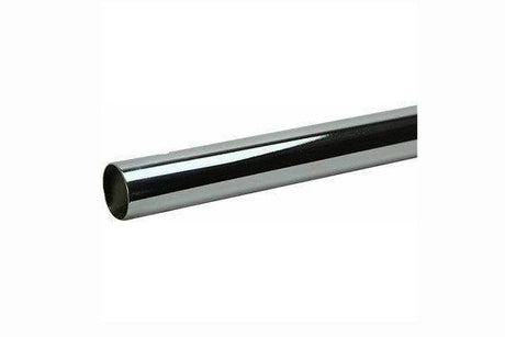 Peerless-AV MOD-P100 1M (39") Extension Pole (Chrome) - Creation Networks