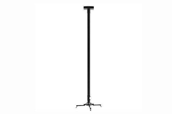 Peerless-AV MOD-PJF2KIT150-CPF-B1.5M PJF2-UNV CEILING MOUNT KIT with MOD-CPF (Black) - Creation Networks