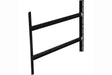 Peerless-AV MOD-UNL2 Wall Mount Interface (Black) - Creation Networks